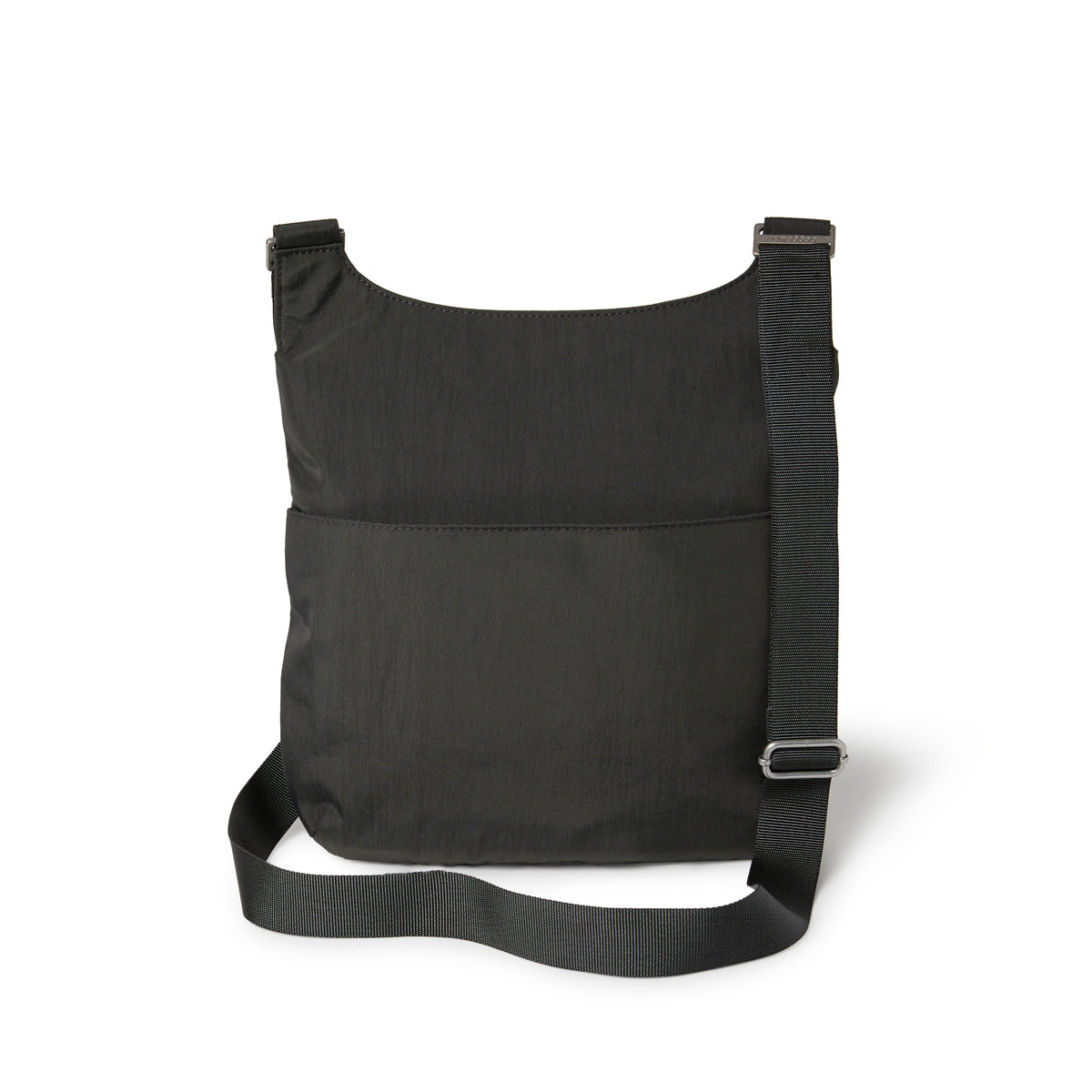 Legacy Big Zipper Bagg With RFID
