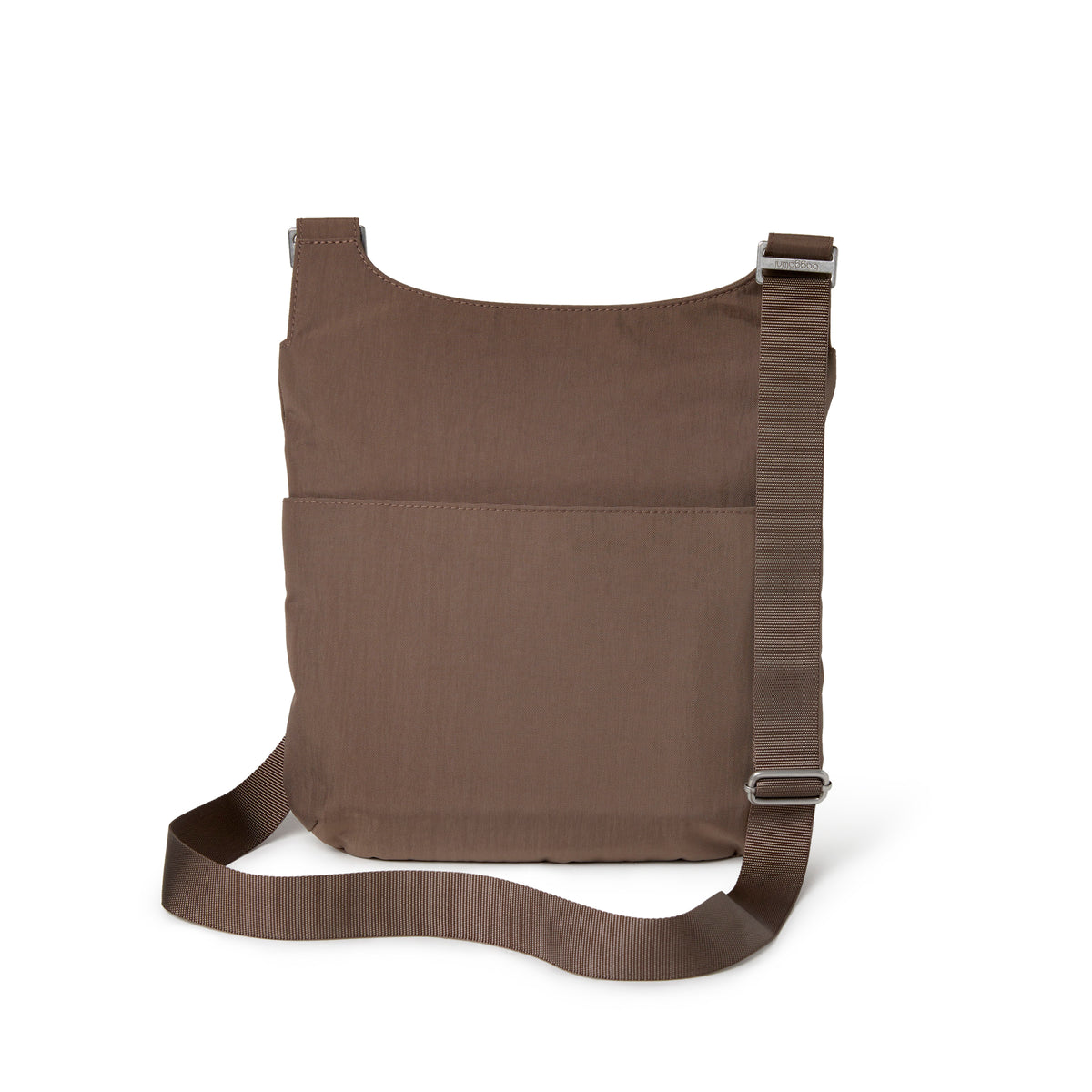 Legacy Big Zipper Bagg With RFID