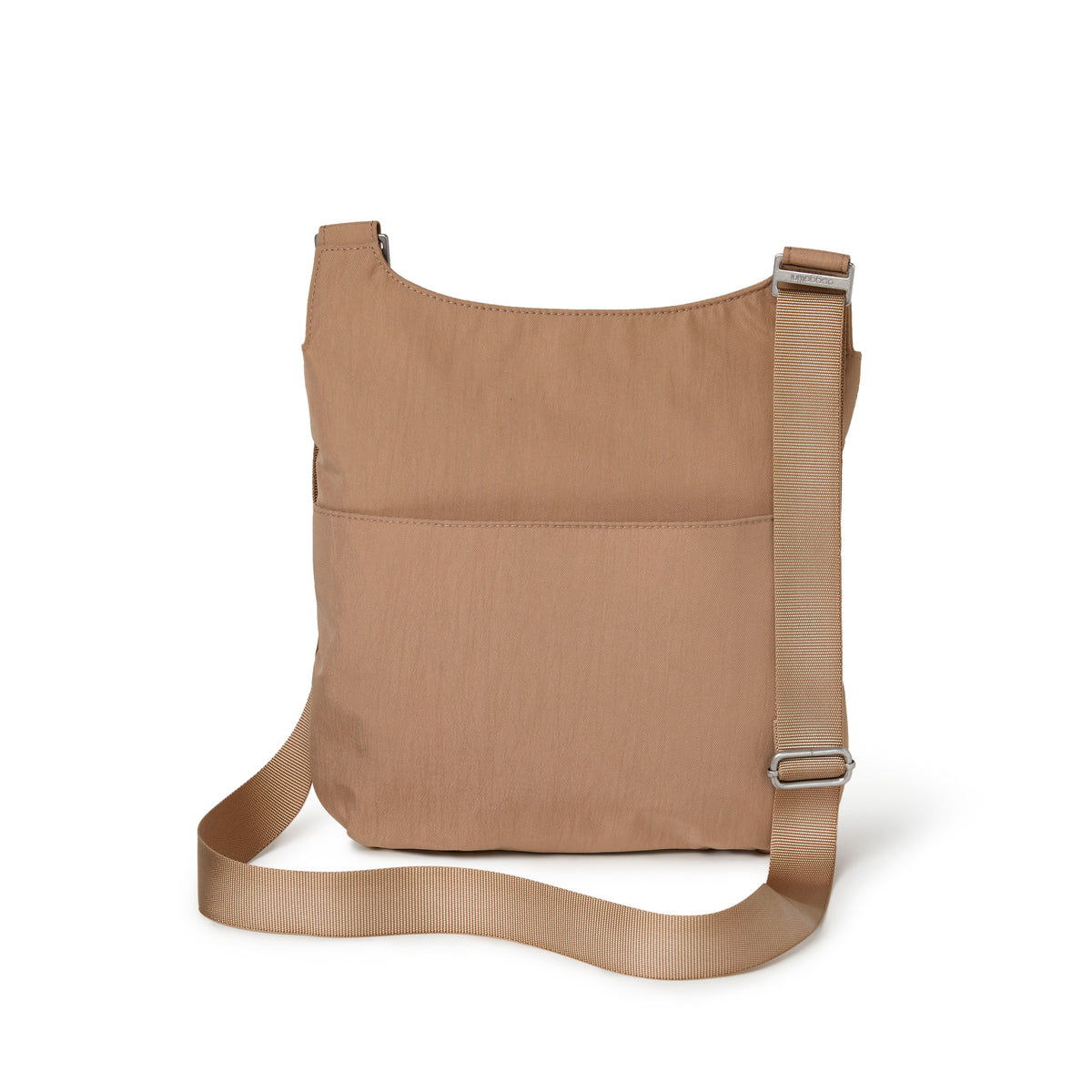 Legacy Big Zipper Bagg With RFID