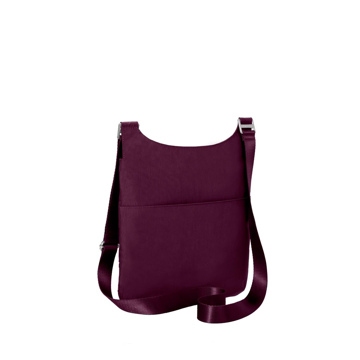 Legacy Big Zipper Bagg With RFID