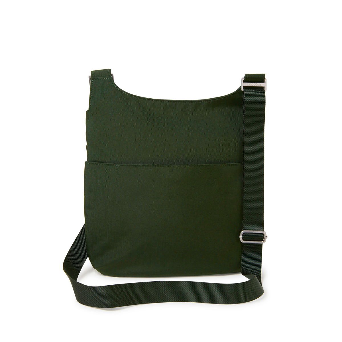 Legacy Big Zipper Bagg With RFID