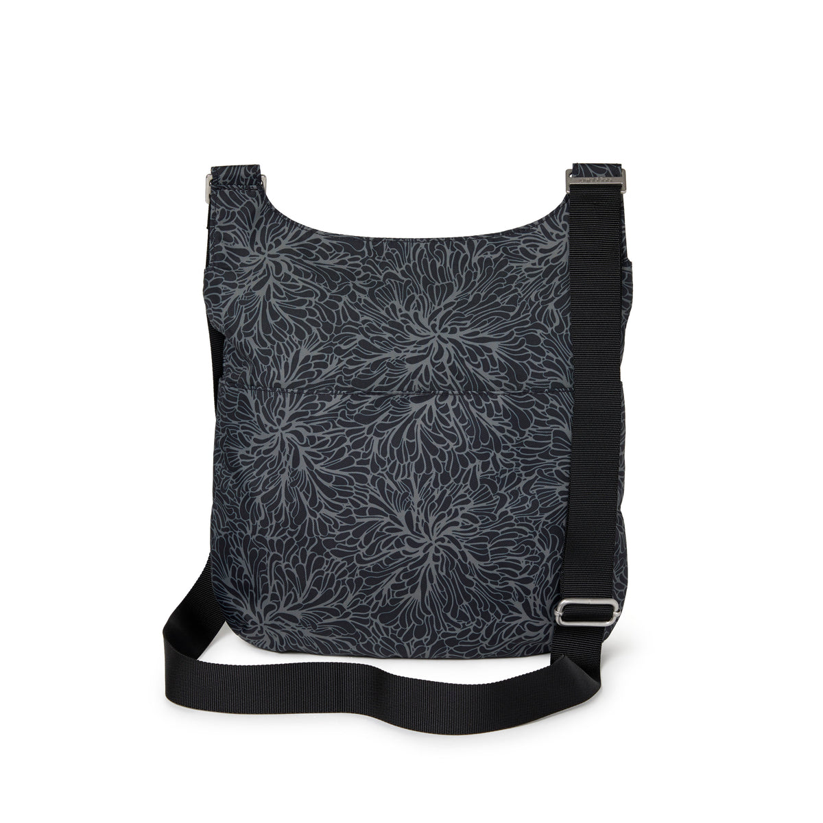 Legacy Big Zipper Bagg With RFID
