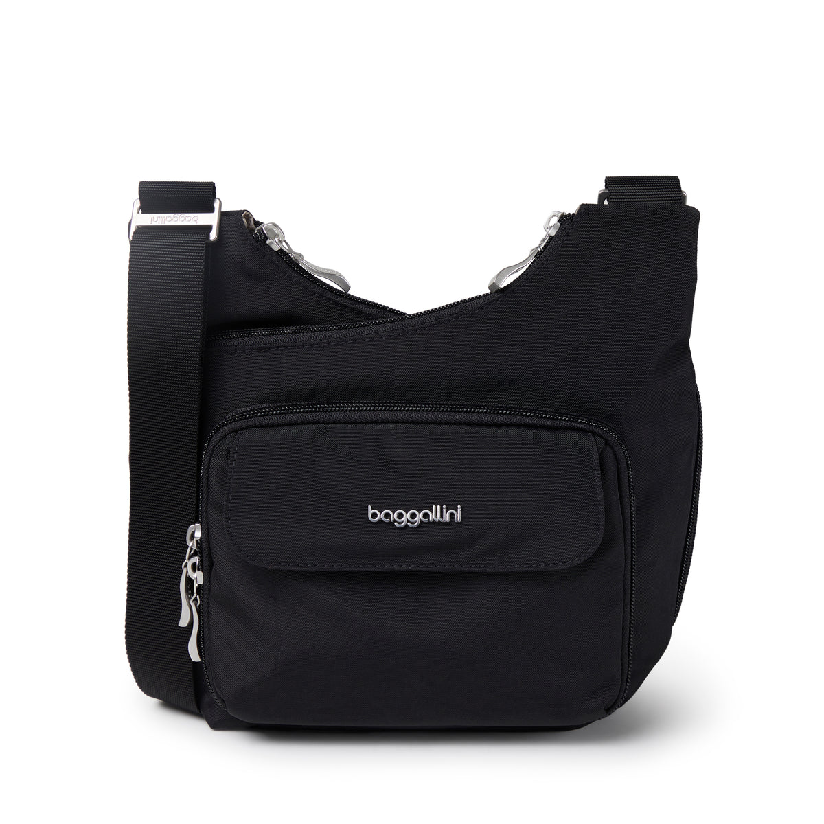 Legacy Criss Cross Crossbody