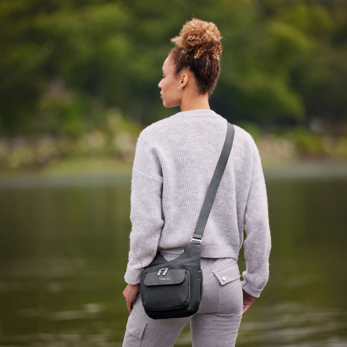 Legacy Criss Cross Crossbody