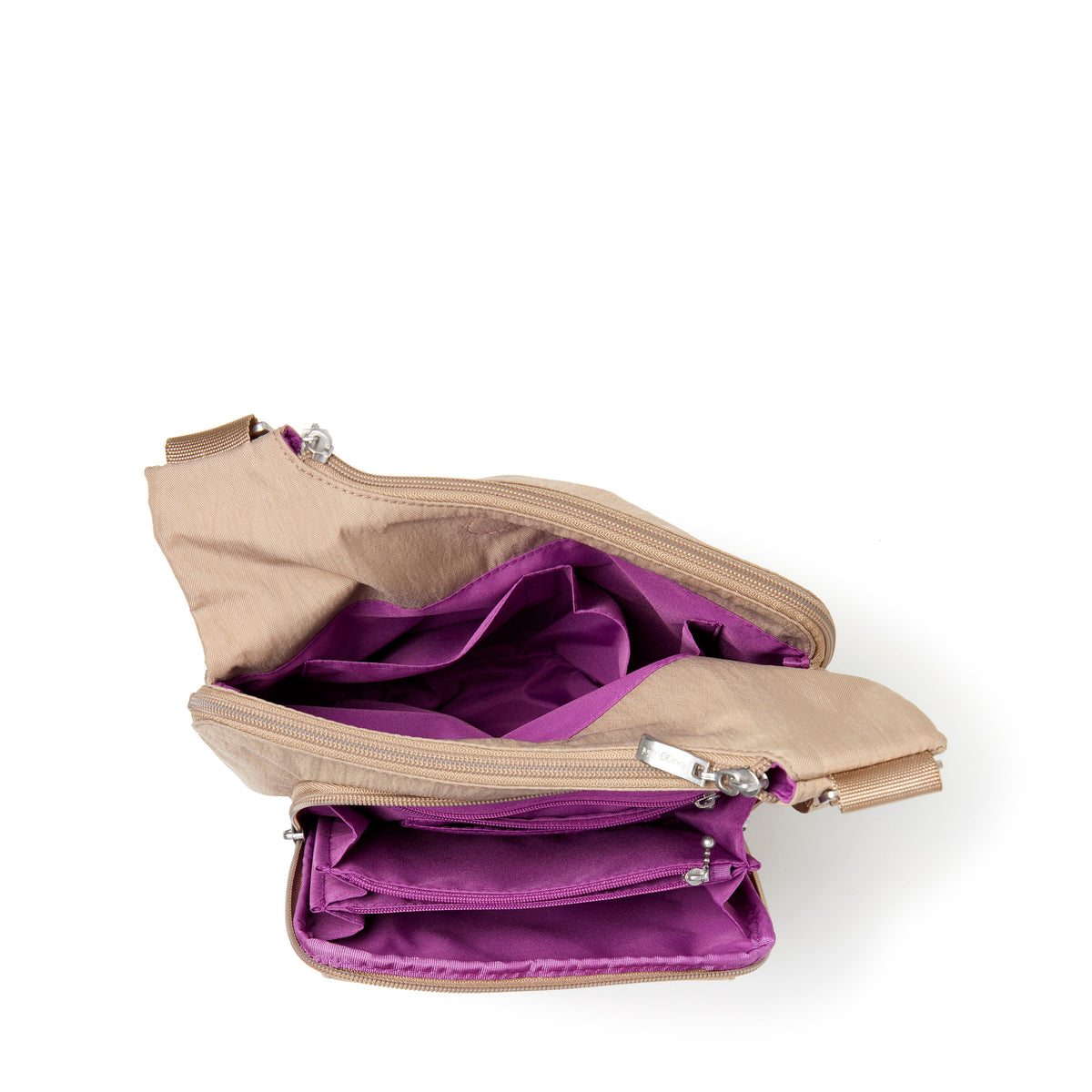 Legacy Criss Cross Crossbody