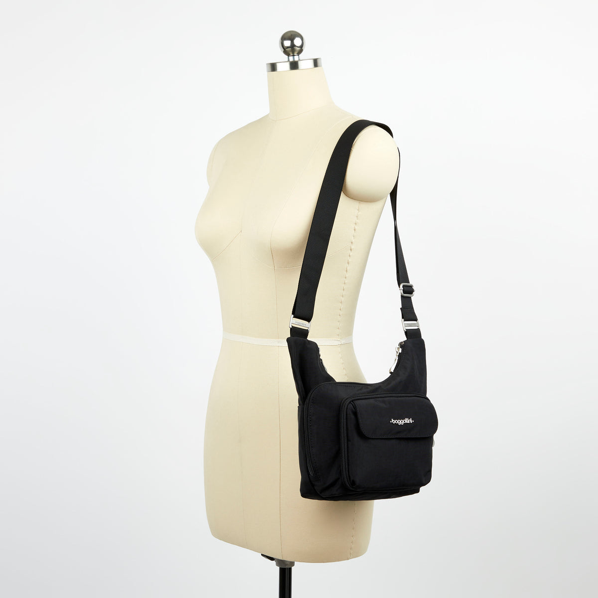 Legacy Criss Cross Crossbody