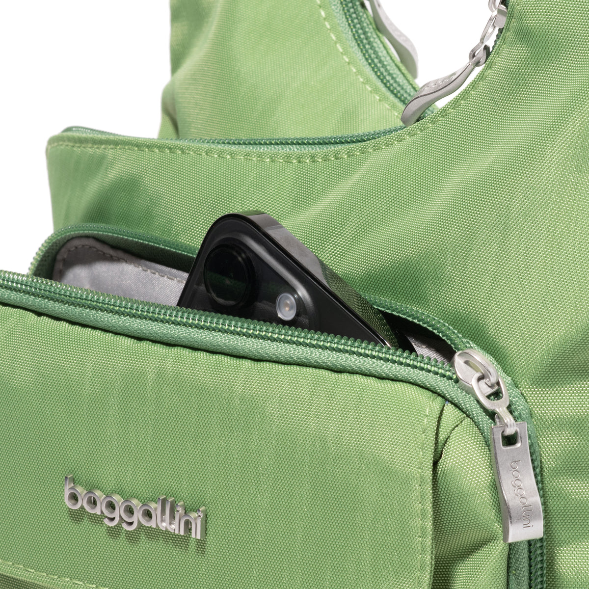 Legacy Criss Cross Crossbody