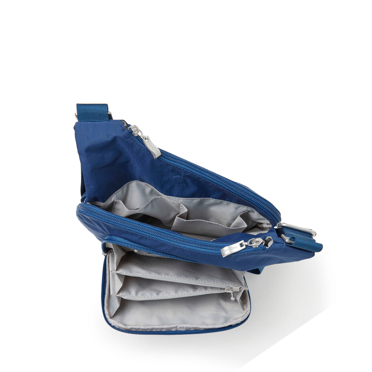 Legacy Criss Cross Crossbody