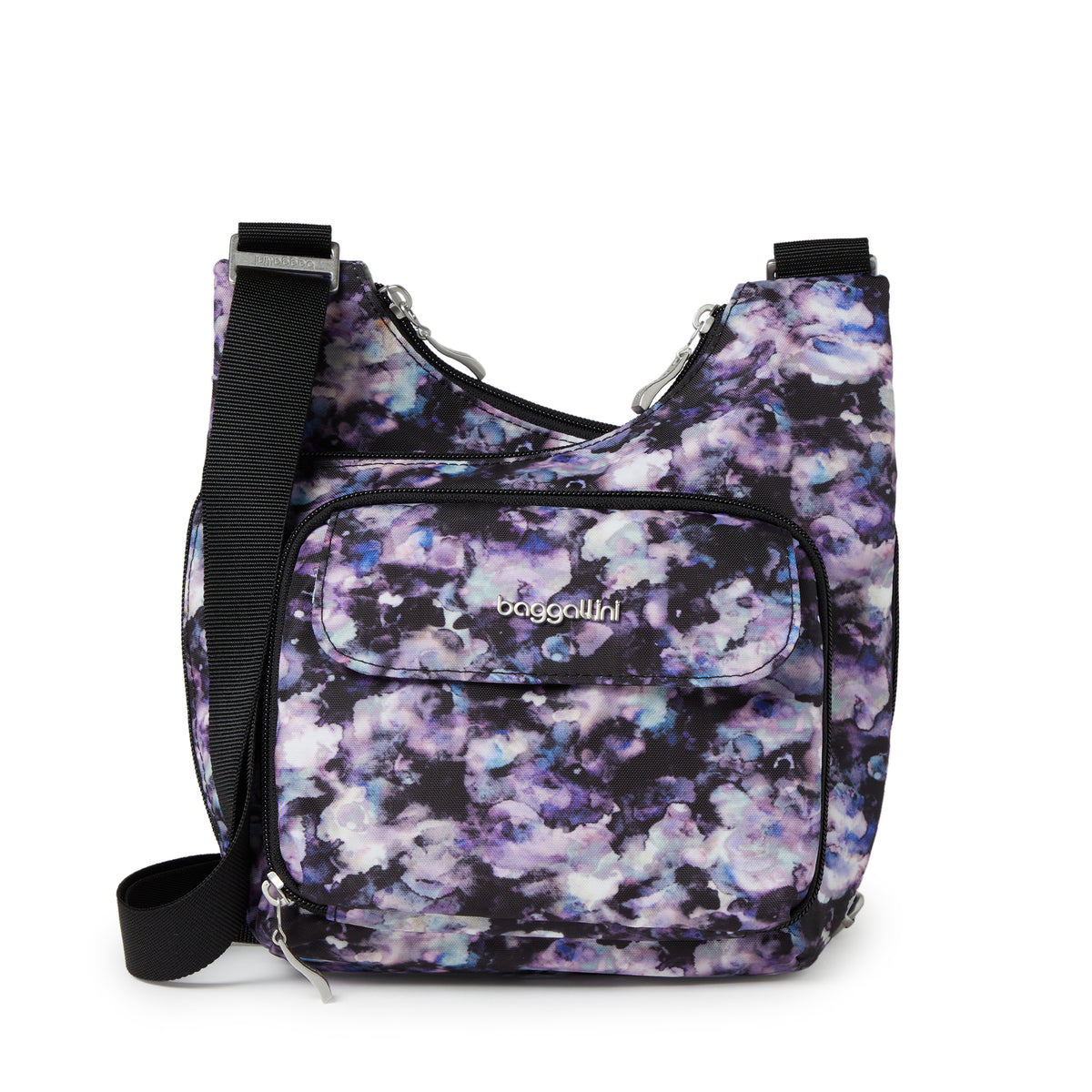 Legacy Criss Cross Crossbody
