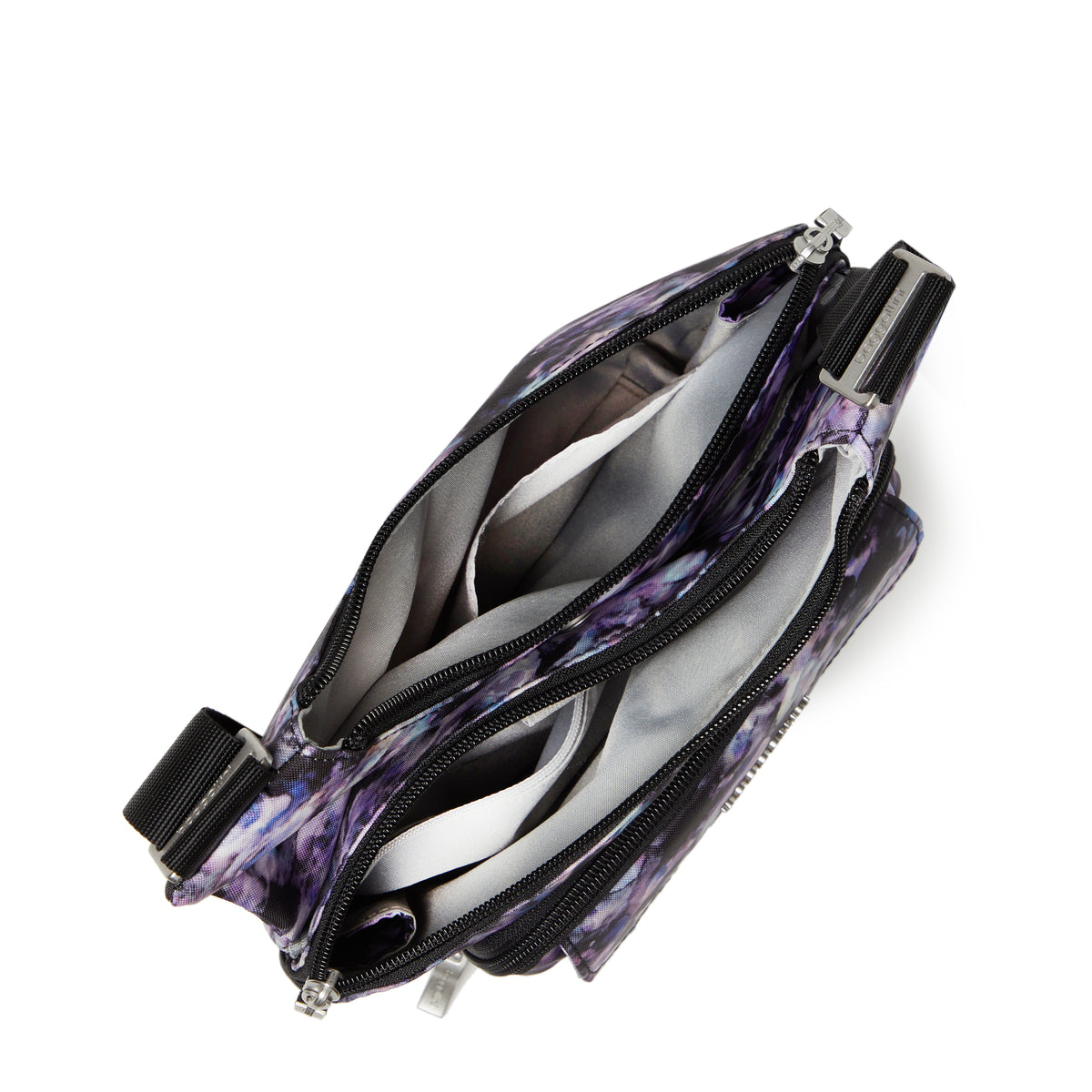 Legacy Criss Cross Crossbody