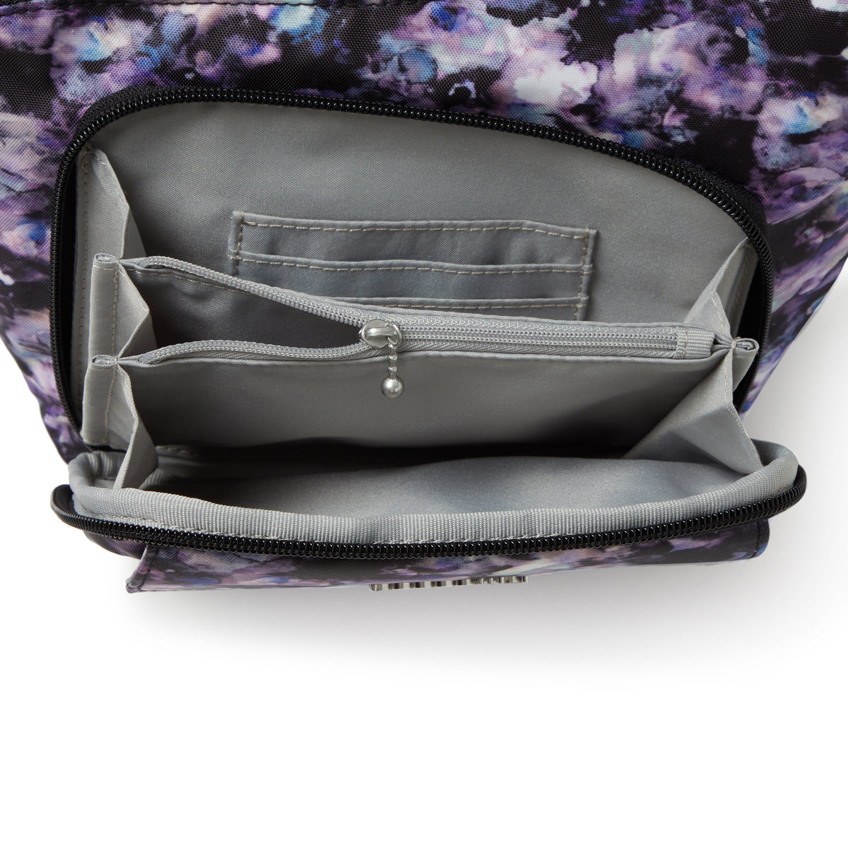 Legacy Criss Cross Crossbody