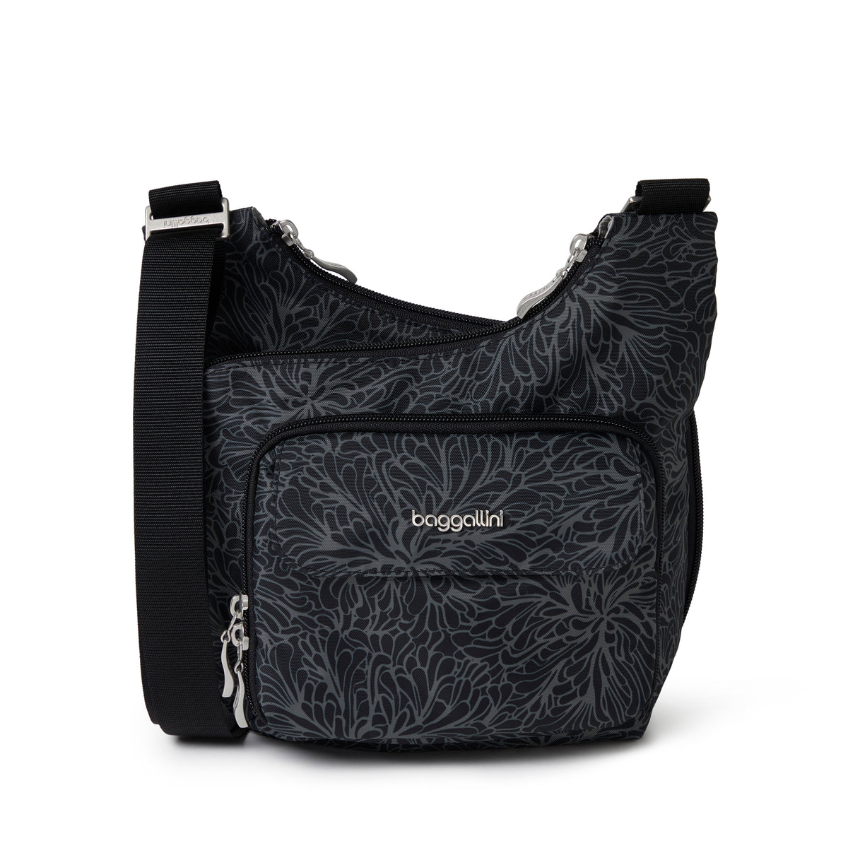 Legacy Criss Cross Crossbody
