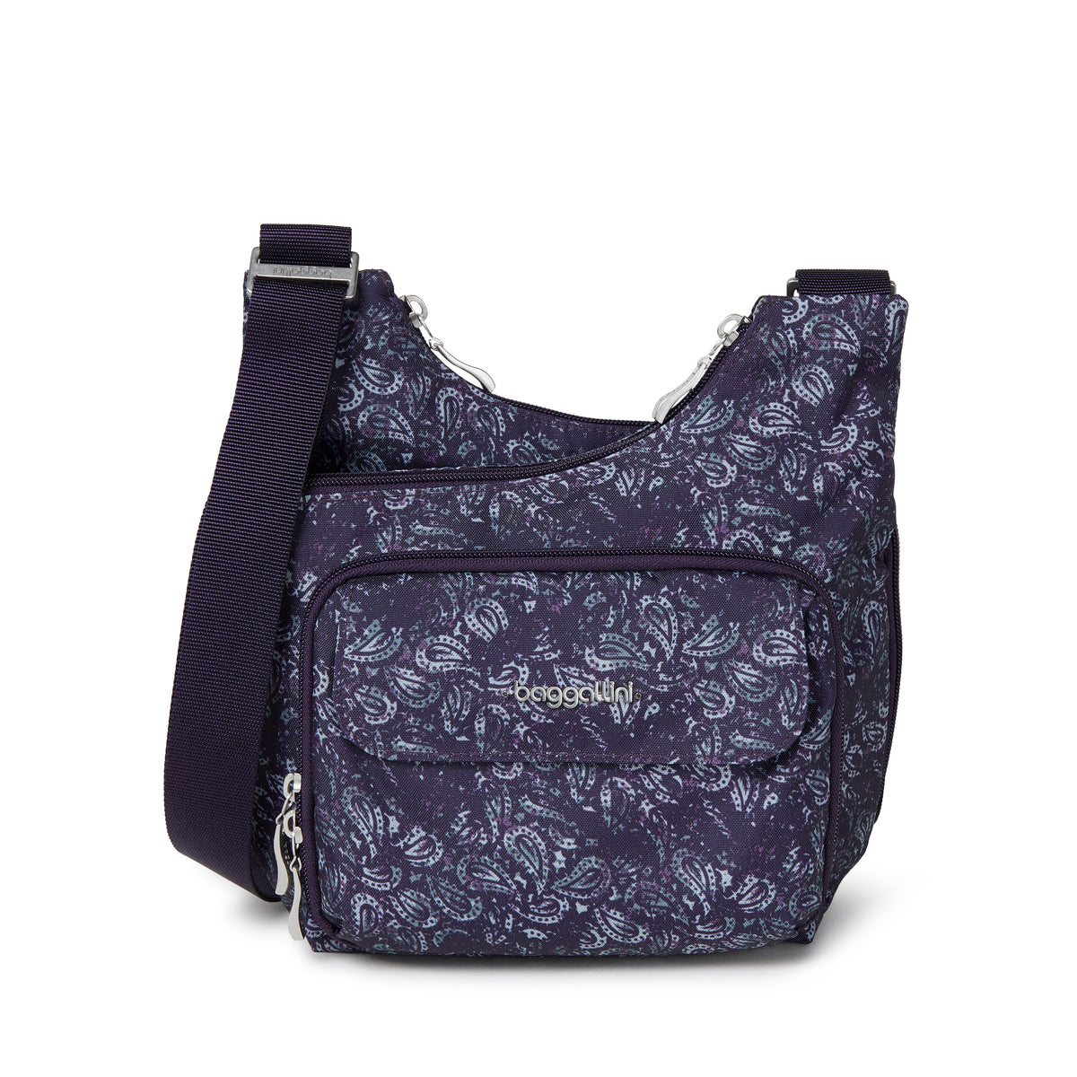 Legacy Criss Cross Crossbody