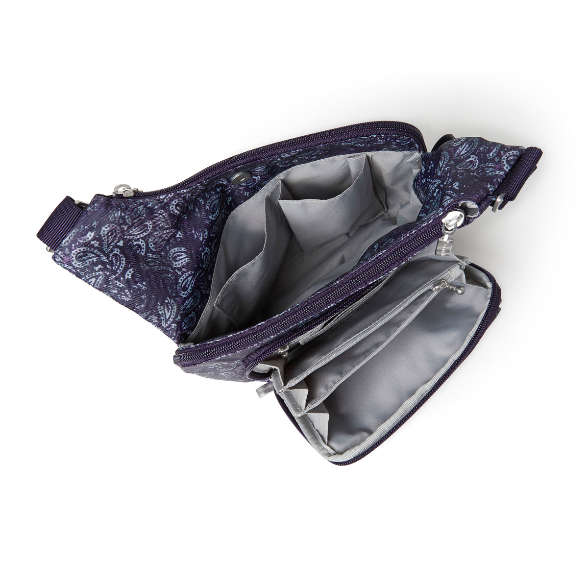 Legacy Criss Cross Crossbody