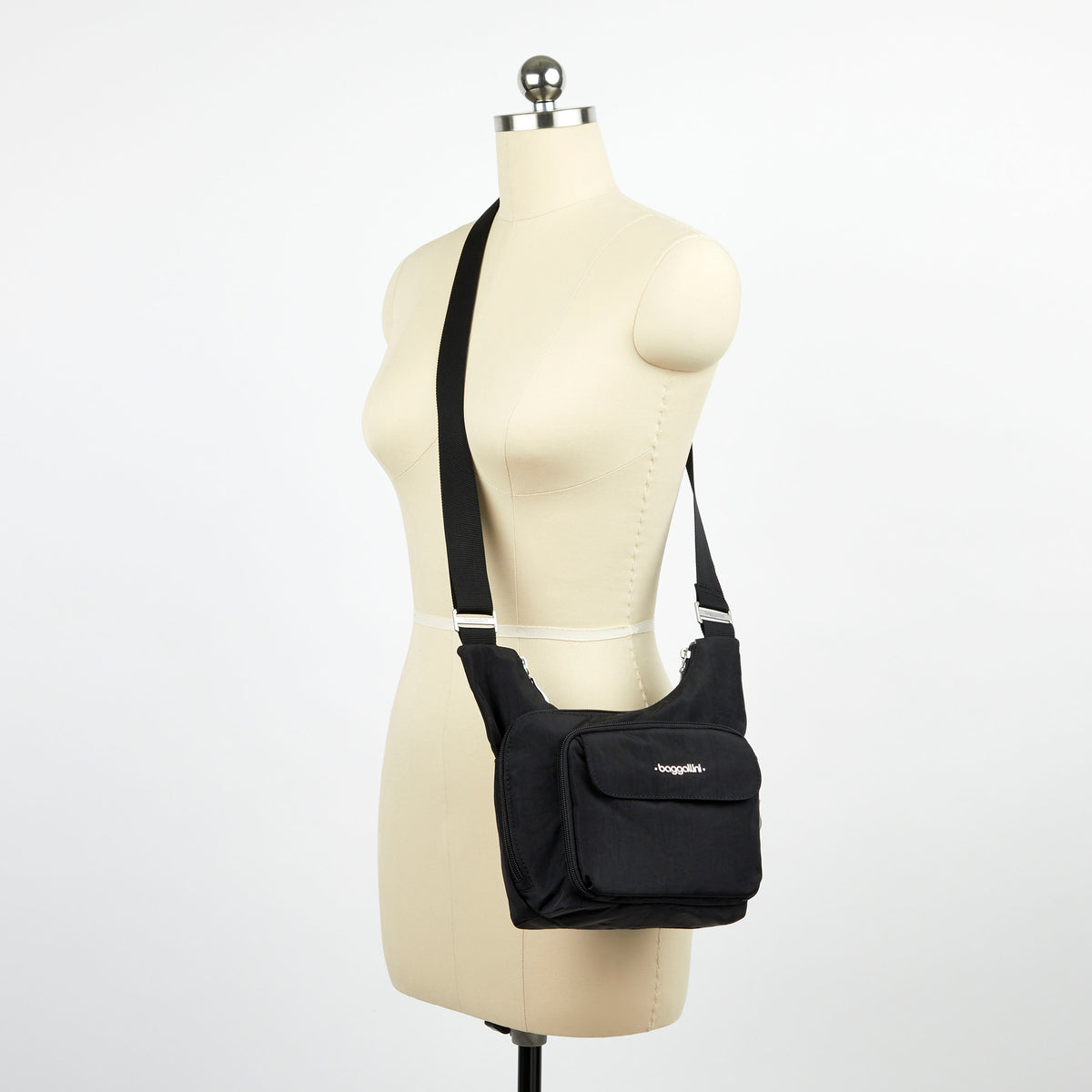 Legacy Criss Cross Crossbody
