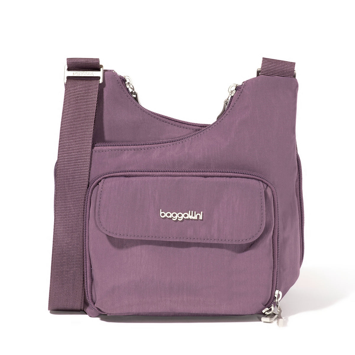 Legacy Criss Cross Crossbody