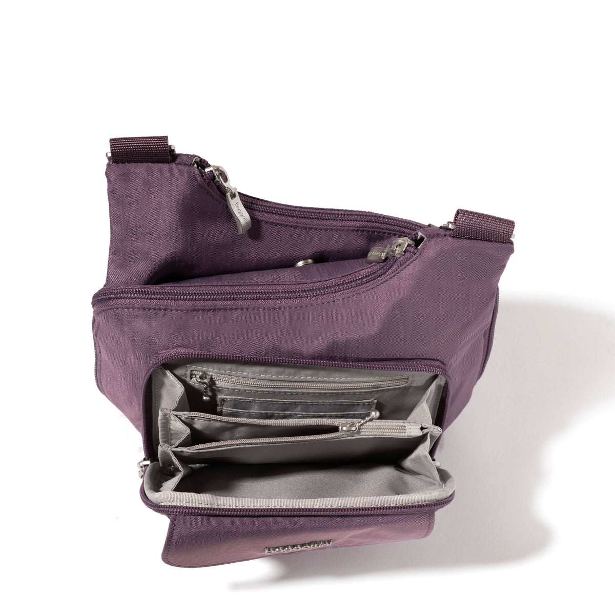 Legacy Criss Cross Crossbody