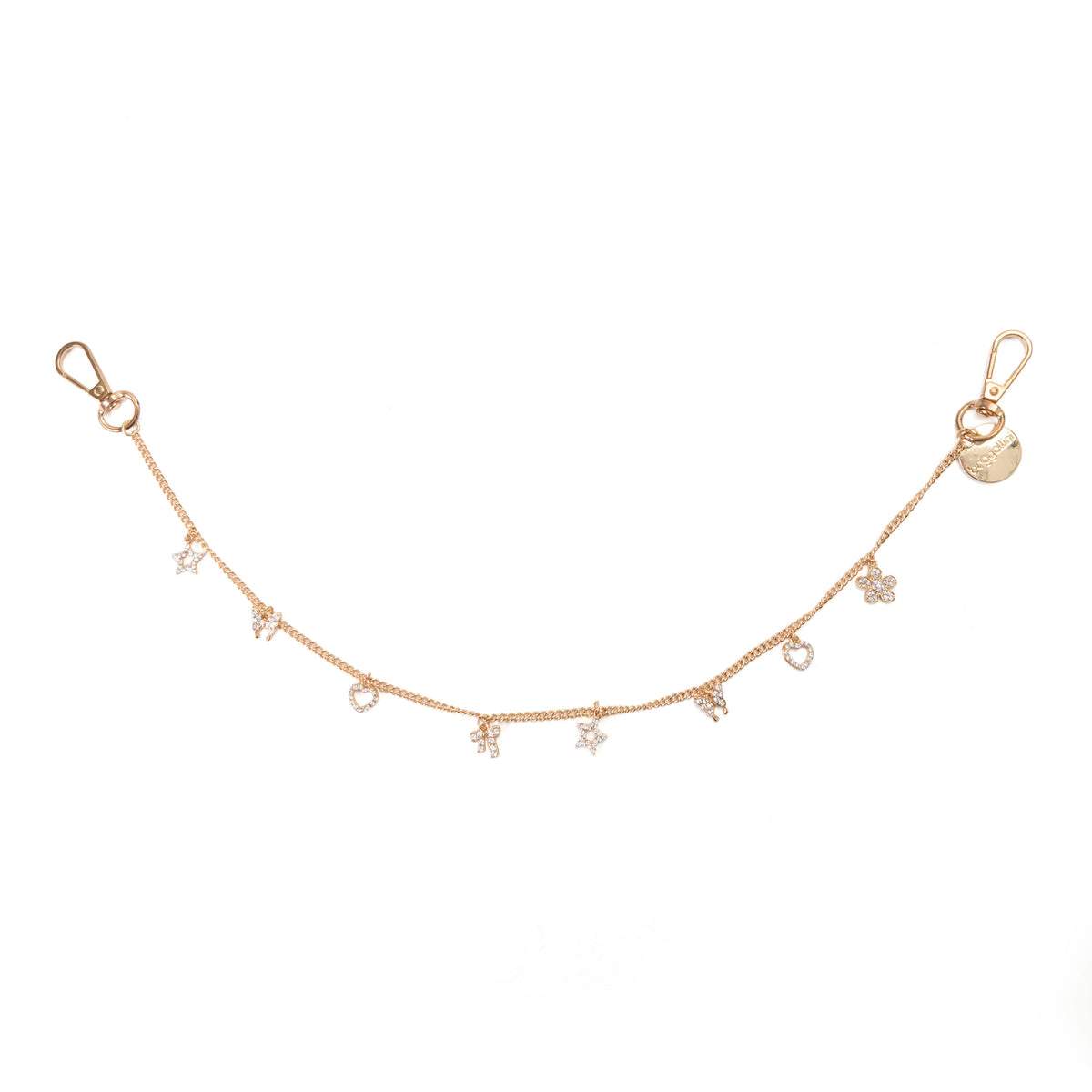 Long Chain Charm