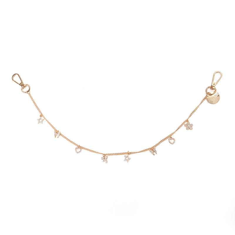 Long Chain Charm