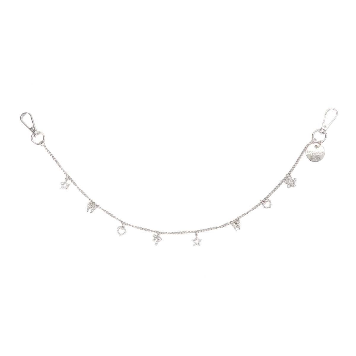 Long Chain Charm