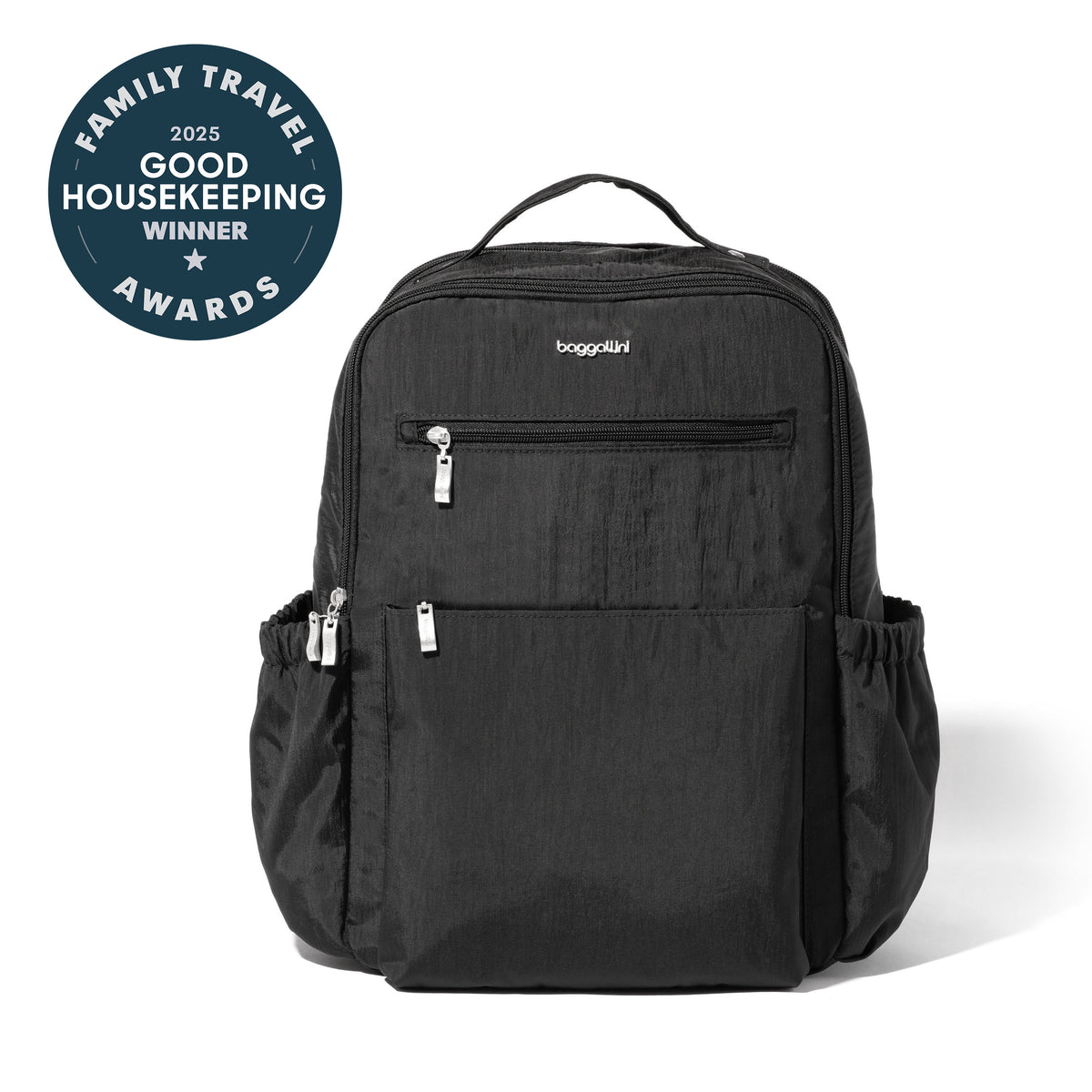 Tribeca Expandable Laptop Backpack