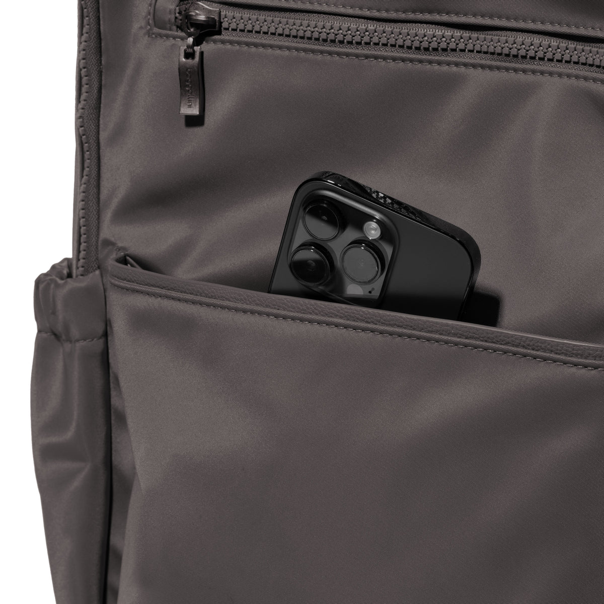 Tribeca Expandable Laptop Backpack