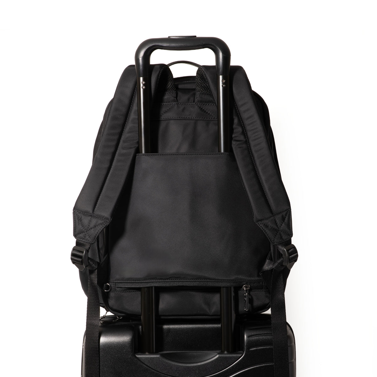Tribeca Expandable Laptop Backpack