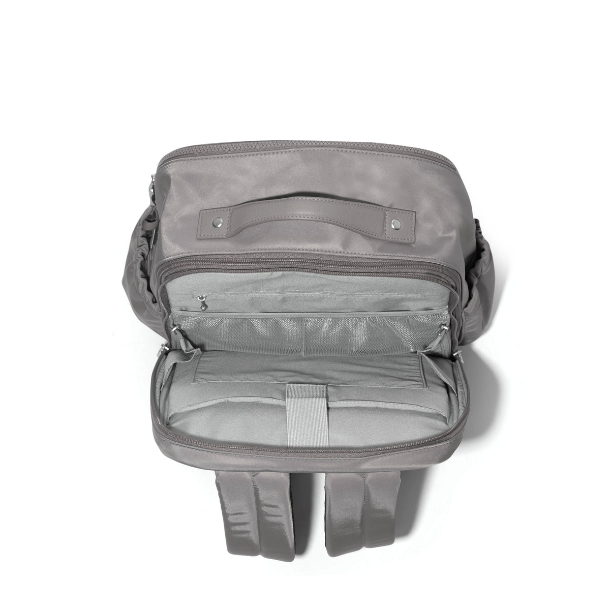 Tribeca Expandable Laptop Backpack