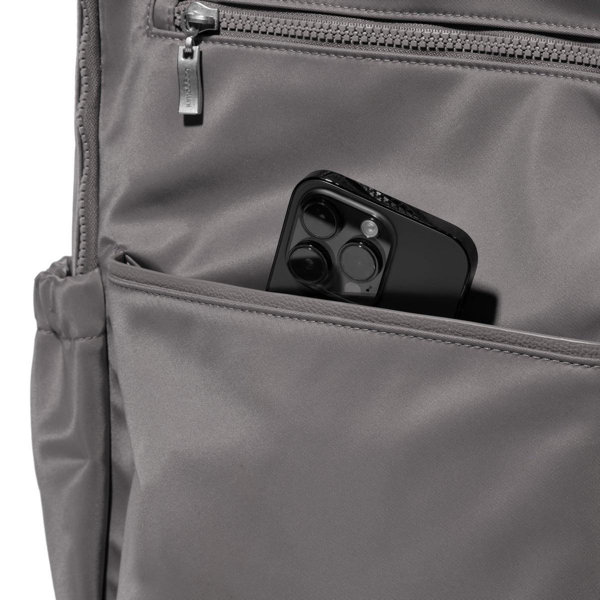 Tribeca Expandable Laptop Backpack