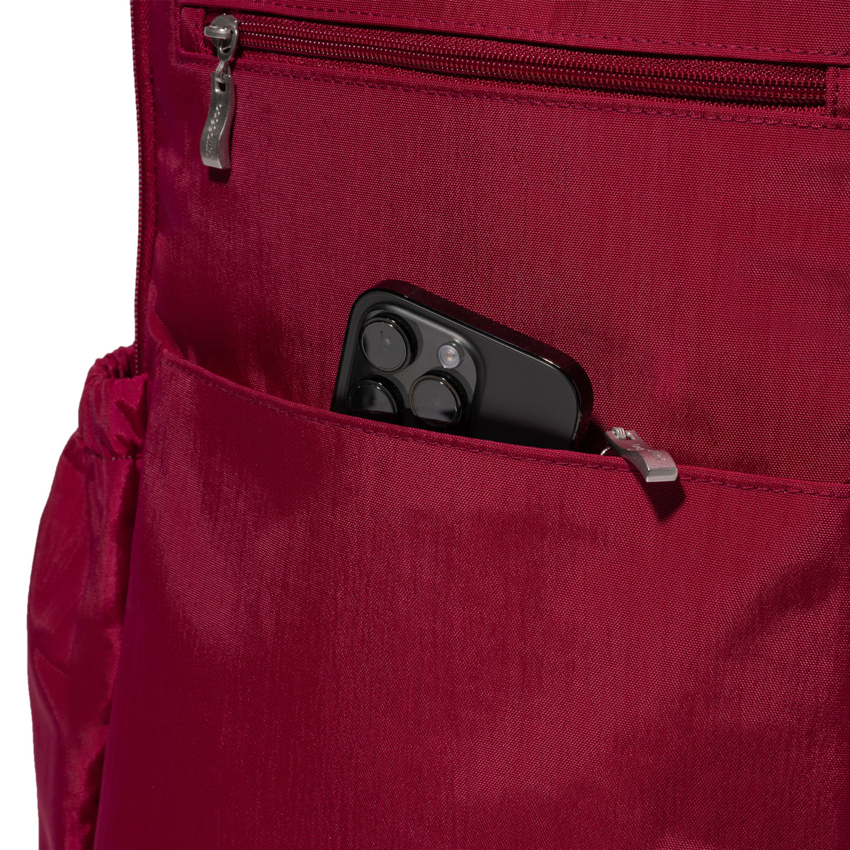 Tribeca Expandable Laptop Backpack