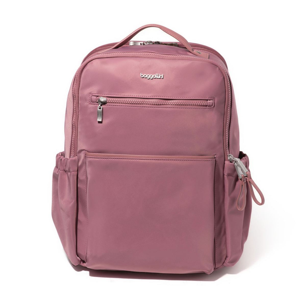 Tribeca Expandable Laptop Backpack