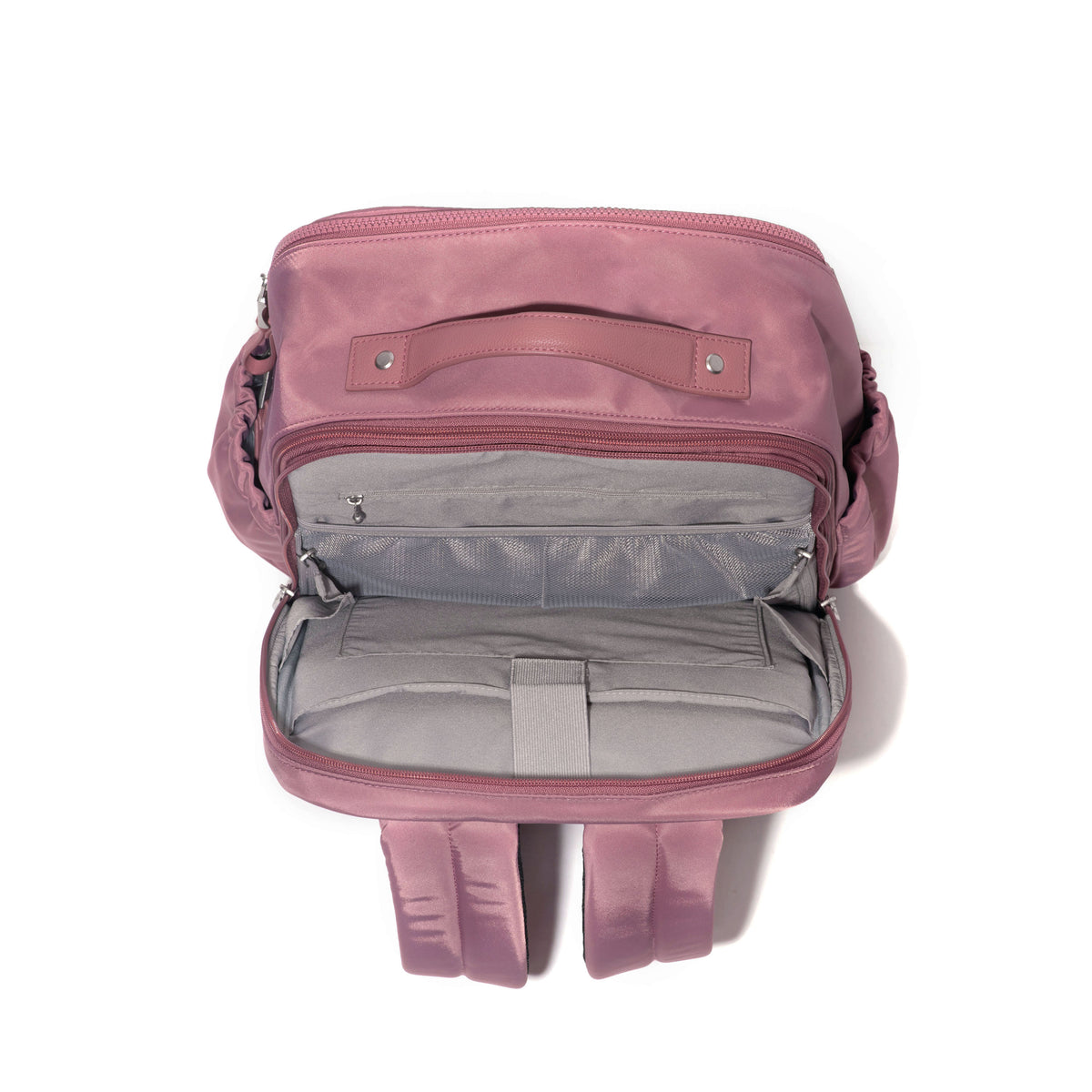 Tribeca Expandable Laptop Backpack