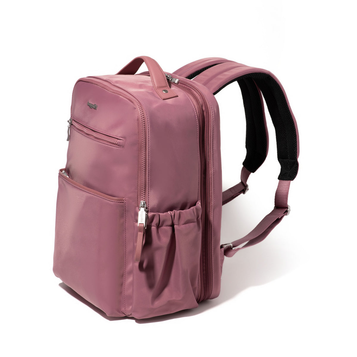 Tribeca Expandable Laptop Backpack