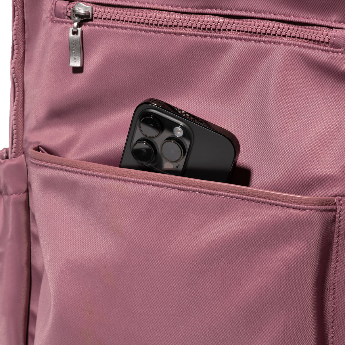 Tribeca Expandable Laptop Backpack