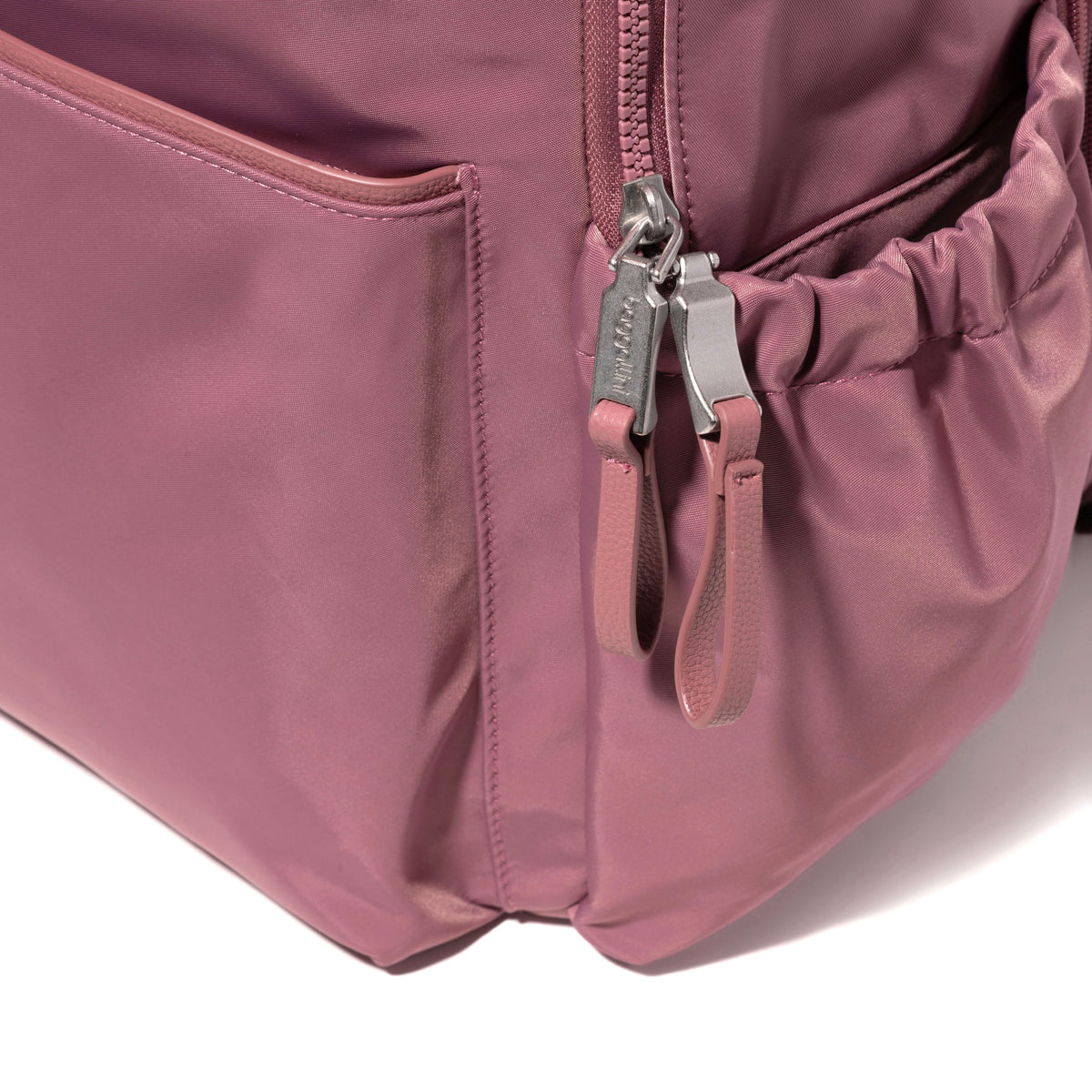 Tribeca Expandable Laptop Backpack