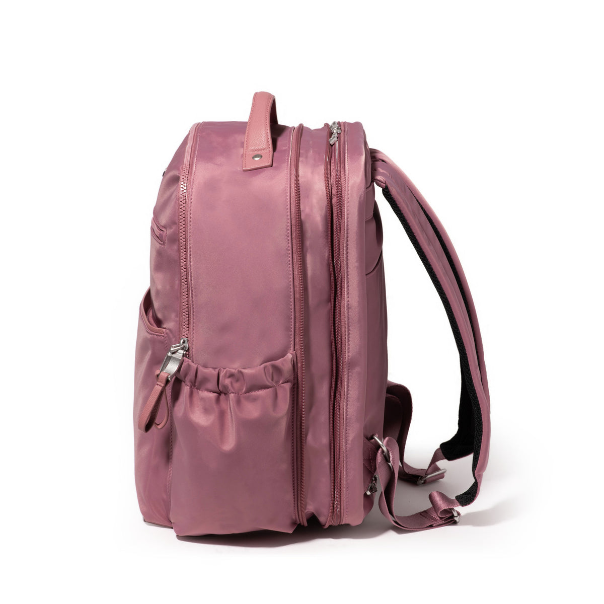 Tribeca Expandable Laptop Backpack