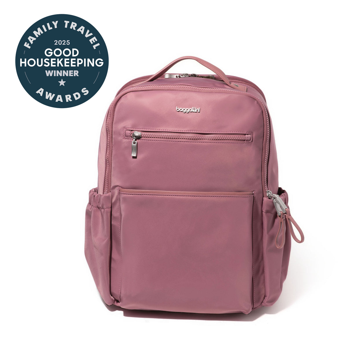 Tribeca Expandable Laptop Backpack