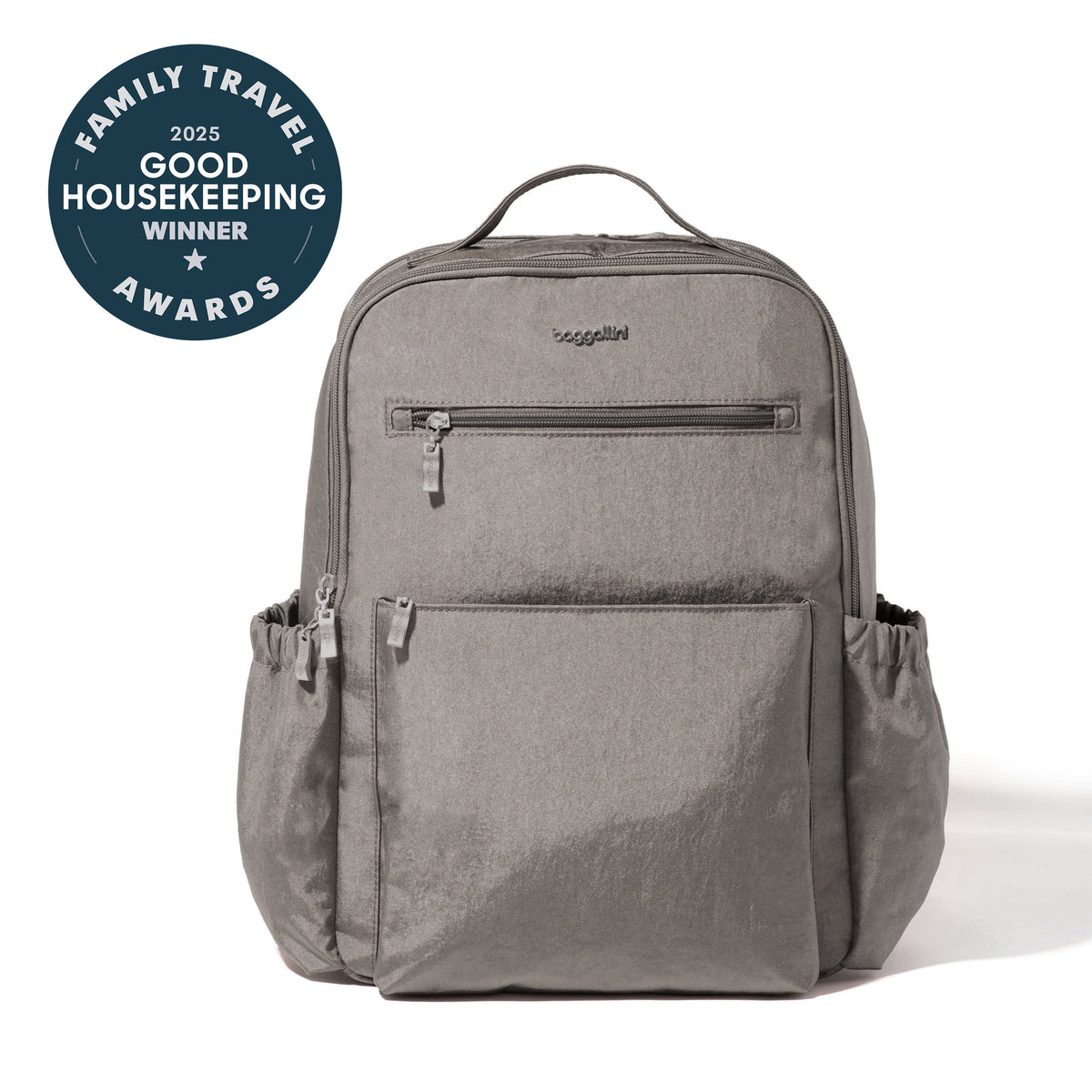 Tribeca Expandable Laptop Backpack