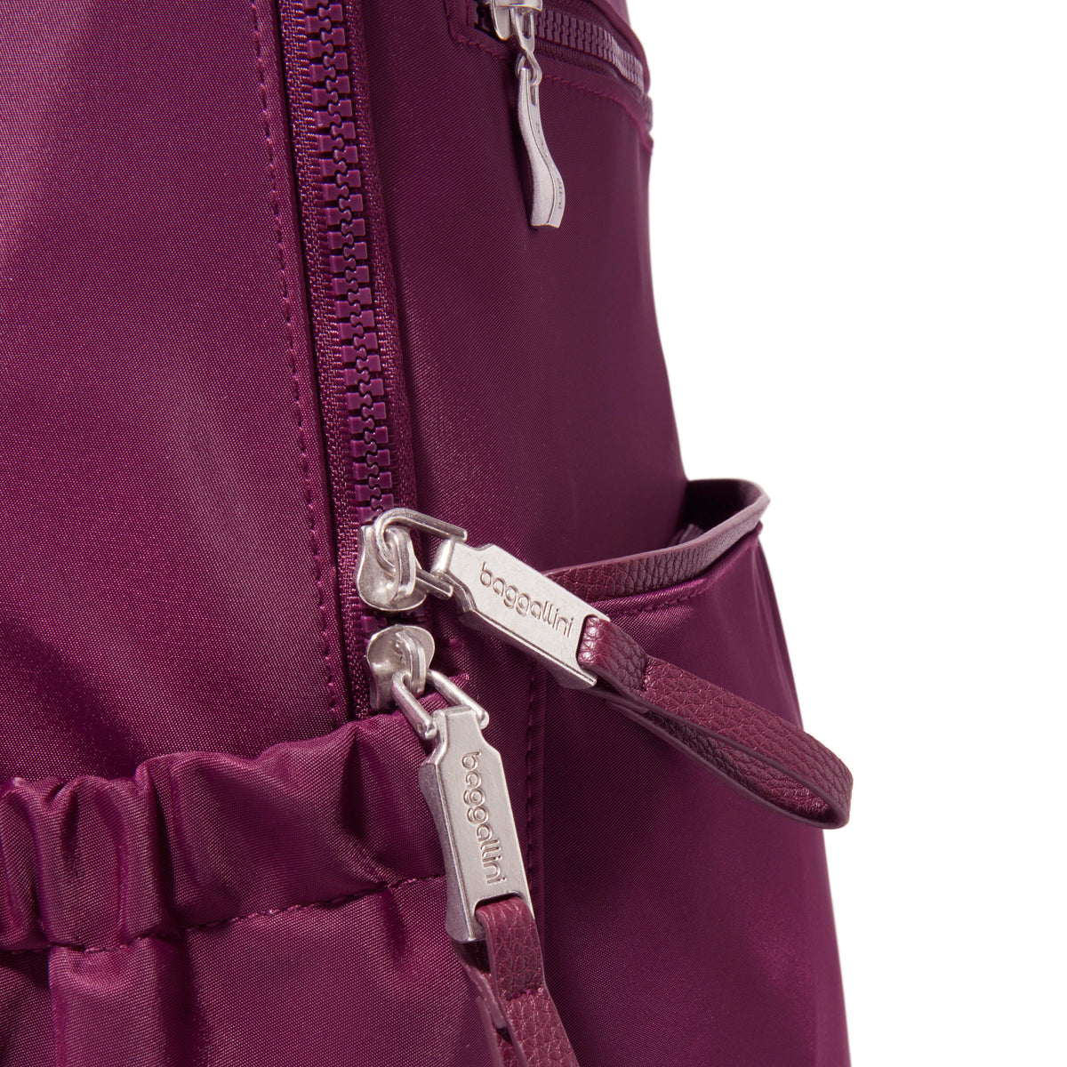 Tribeca Expandable Laptop Backpack