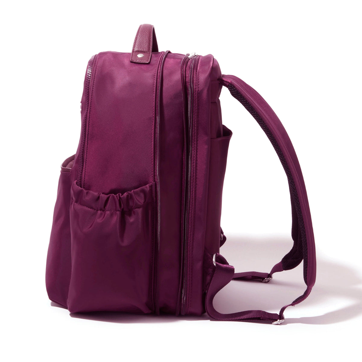 Tribeca Expandable Laptop Backpack