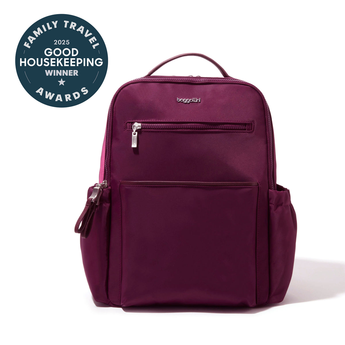 Tribeca Expandable Laptop Backpack