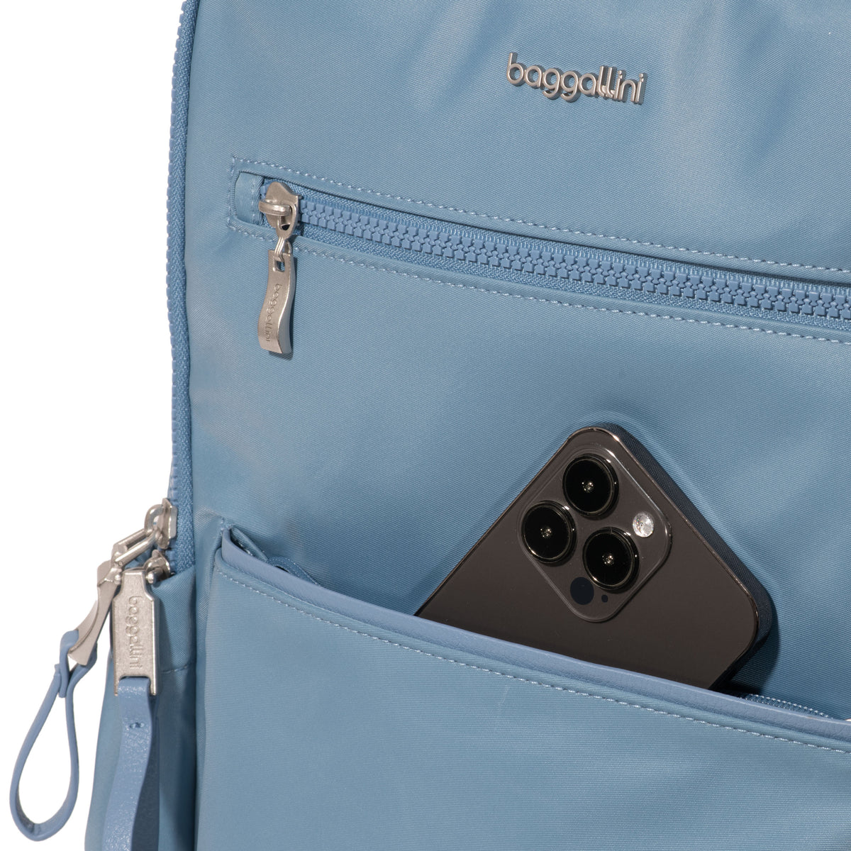 Tribeca Expandable Laptop Backpack