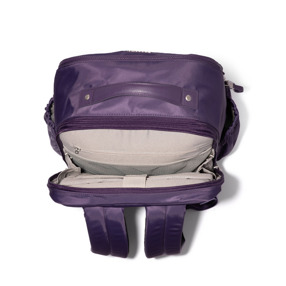 Tribeca Expandable Laptop Backpack
