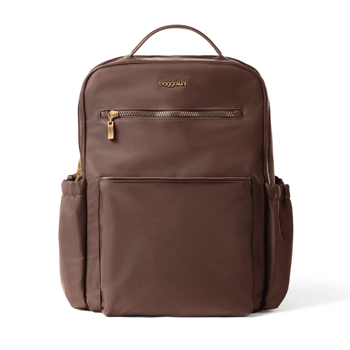 Tribeca Expandable Laptop Backpack