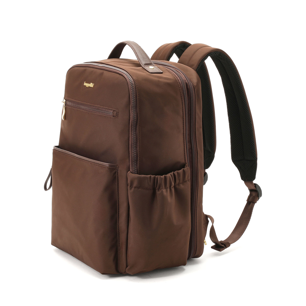 Tribeca Expandable Laptop Backpack