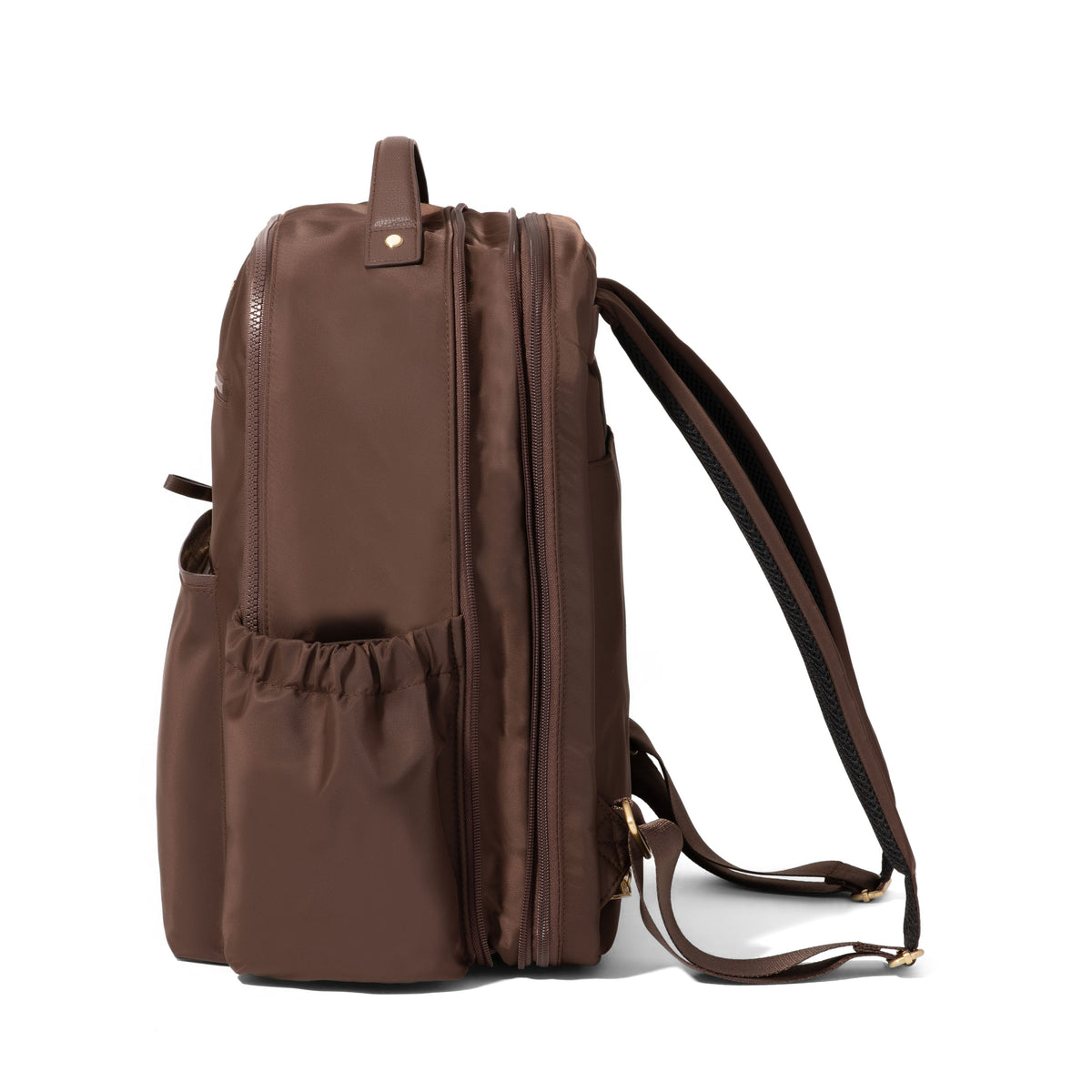 Tribeca Expandable Laptop Backpack