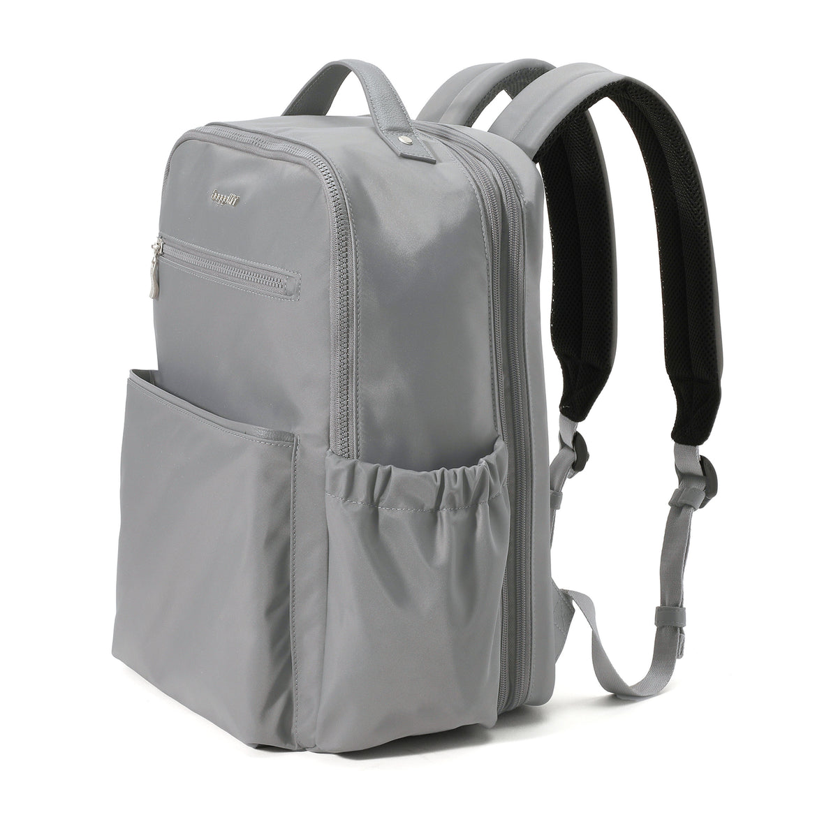 Tribeca Expandable Laptop Backpack