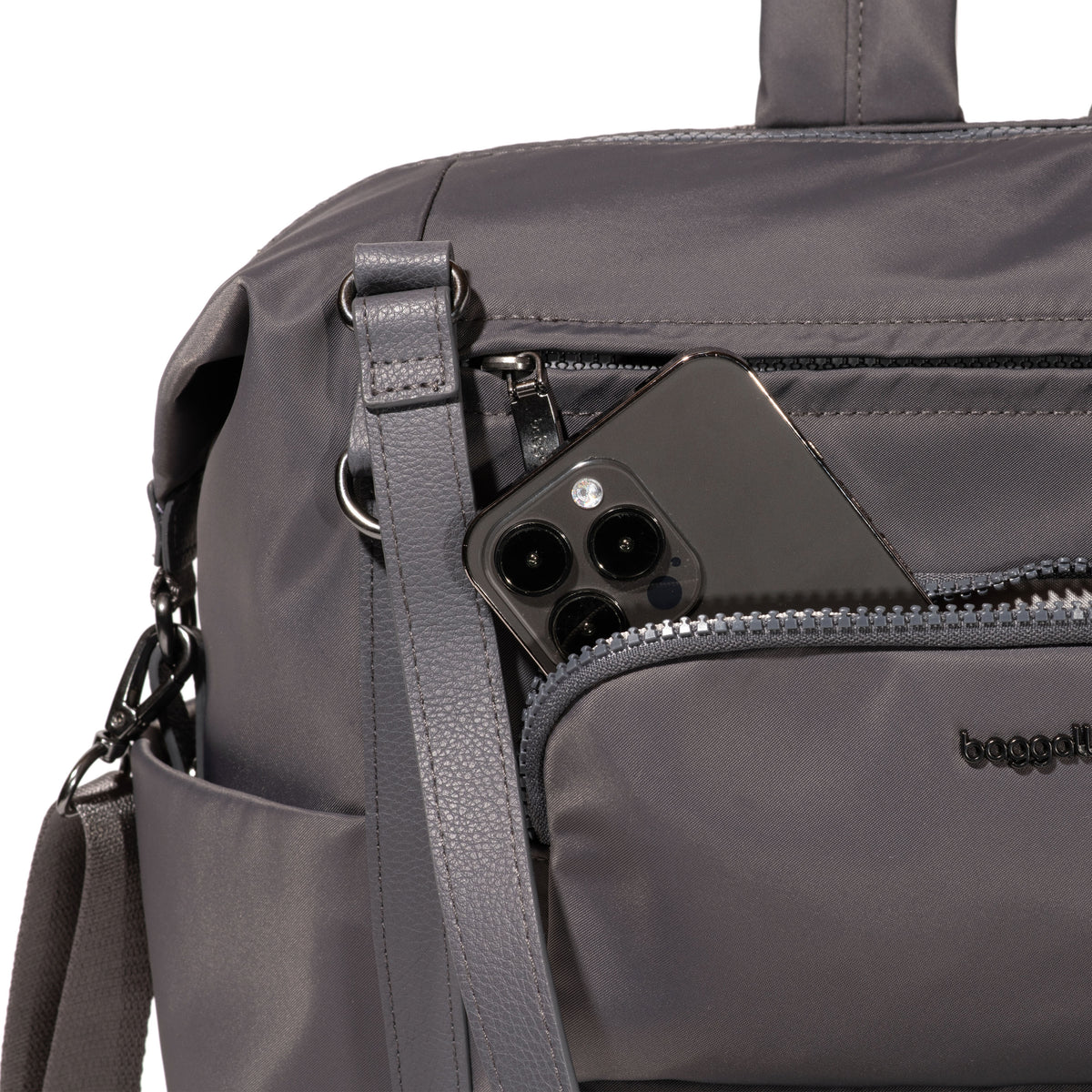 Nolita Convertible Backpack