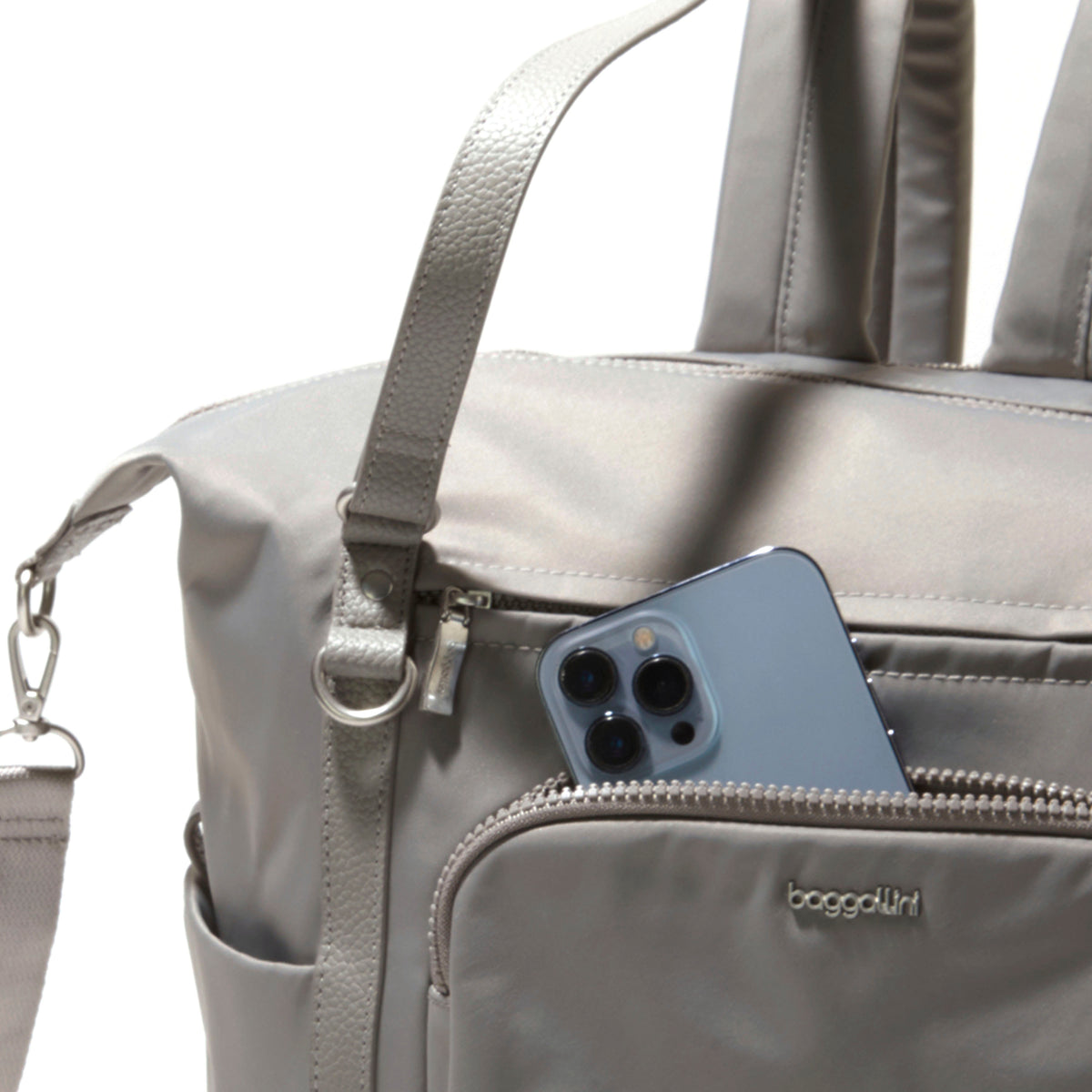 Nolita Convertible Backpack