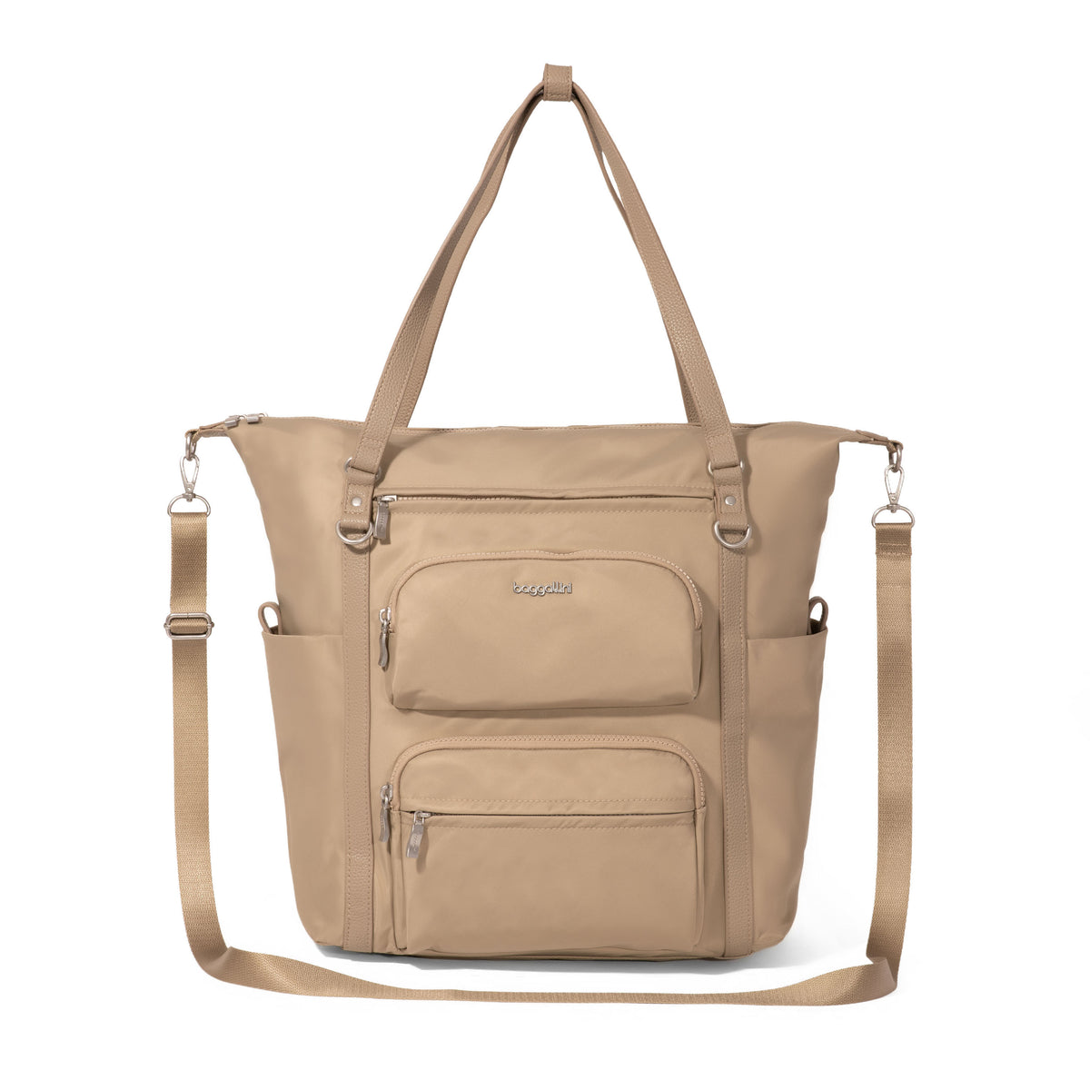 Nolita Convertible Backpack